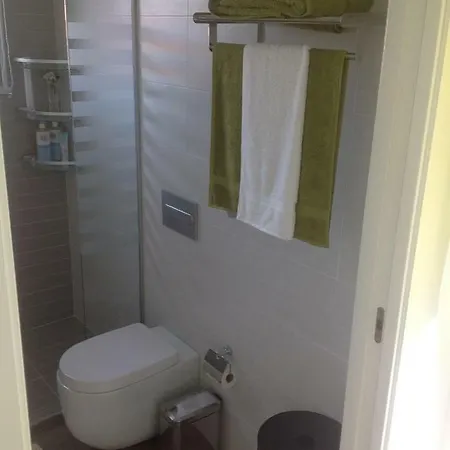 Garduix Villa Calp
