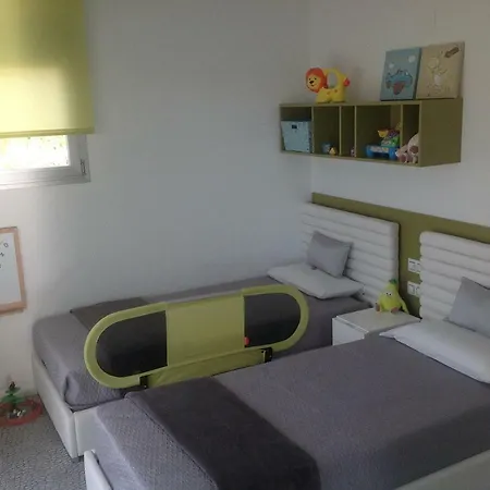 Garduix Villa *