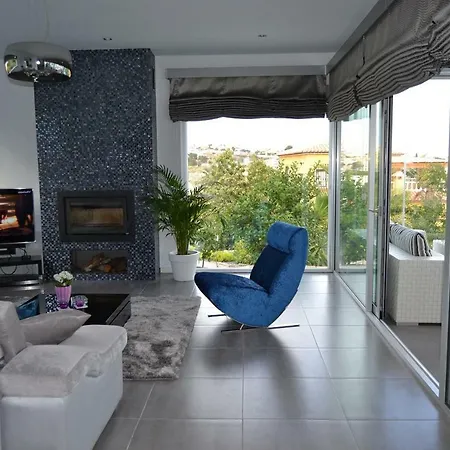Villa Garduix Calp