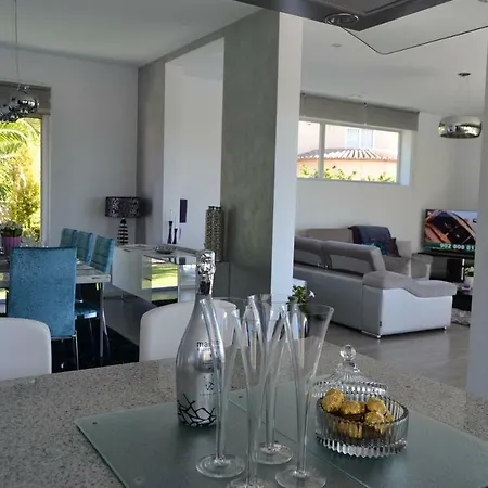 Villa Garduix Calp