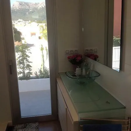 Villa Garduix *