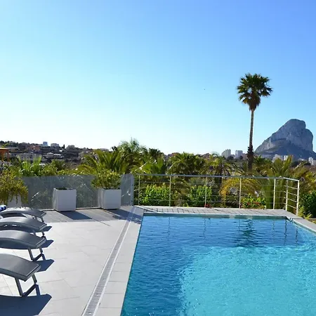 Garduix * Calpe